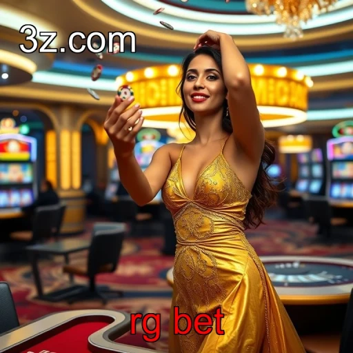 Promoções Vibrantes na rg bet Para Todos os Jogadores