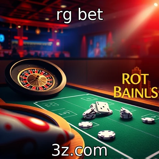 Impacto das regulamentações na indústria de jogos de azar