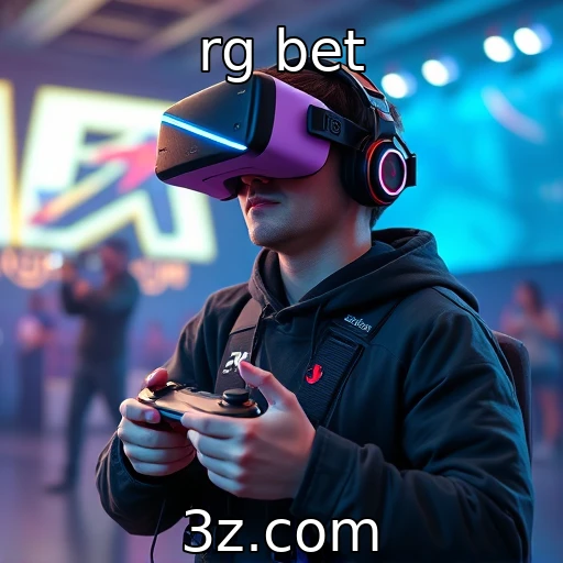 Adoção de tecnologia de realidade virtual nos jogos